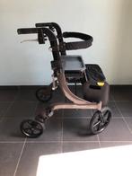 Rollator Merk Travixx  Classic S, Ophalen, Opvouwbaar, Gebruikt