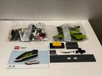 Lego 60337 - locomotief, Ophalen of Verzenden, Nieuw, Complete set, Lego