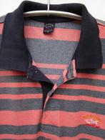 Paul & Shark polo maat M, Ophalen, Zo goed als nieuw, Maat 48/50 (M), Paul & Shark