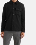 Shoeby Shacket nieuw zwart maat XL, Shoeby, Zwart, Ophalen of Verzenden, Maat 56/58 (XL)