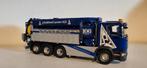 Scania R520 van J. Hvidtved Larsen A/S, Ophalen of Verzenden, Zo goed als nieuw, Bus of Vrachtwagen, Tekno