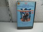 vhs 97b dreamscape, Alle leeftijden, Ophalen of Verzenden, Zo goed als nieuw, Actie en Avontuur
