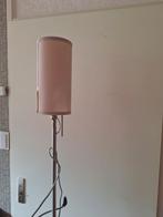 Vloerlamp modern., Ophalen, Gebruikt, Metaal, Modern