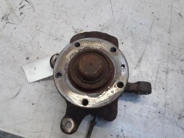 Fusee links-voor van een Volkswagen LT beschikbaar voor biedingen