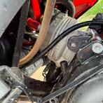 Gilera runner sprint blok, Ophalen, Zo goed als nieuw, Blok, Piaggio
