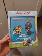 Woezel en pip Badboekje nieuw, Ophalen of Verzenden, Nieuw