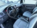 Volkswagen Caddy 2.0 SDI Schuifdeur Youngtimer, Voorwielaandrijving, Stof, Gebruikt, 4 cilinders