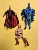 Hasbro Star Wars Clone Wars Cartoon Network figuren, Verzamelen, Star Wars, Ophalen of Verzenden, Gebruikt, Actiefiguurtje