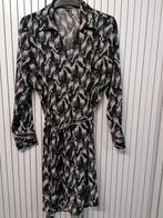 Leuke dierenprint Jurk, Maat 38/40 (M), Bruin, Nieuw, Ophalen of Verzenden