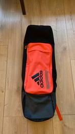 Mooie grote hockeytas adidas: rits onderste vak defect, Ophalen of Verzenden, Zo goed als nieuw, Tas