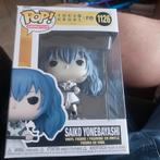 Funko Pop! Tokyo Ghoul:re - Saiko Yonebayashi #1126 Nieuw, Ophalen of Verzenden, Nieuw