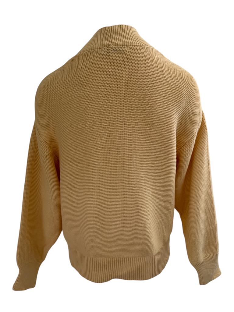 Studio Anneloes vest S, Maat 38/40 (M), Geel, Ophalen of Verzenden, Zo goed als nieuw