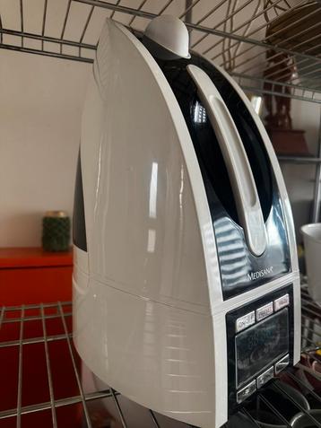 Medisana Air Humidifier / Luchtbevochtiger beschikbaar voor biedingen