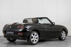 Fiat Barchetta 1.8-16V Emotion (bj 2005), Auto's, Fiat, 450 kg, Gebruikt, 4 cilinders, Cabriolet