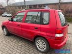 MAZDA DEMIO links achterlicht 1996-2003, Auto-onderdelen, Verlichting, Ophalen of Verzenden, Gebruikt, Mazda