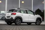 Citroën C3 Aircross 1.2 PureTech S&S Feel | Trekhaak | NL A, 12 maanden, Gebruikt, Euro 6, 1199 cc