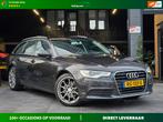 Audi A6 Avant 2.0 TDI Pro Line S|Stoelvw|Cruise|Climate|Trkh, Euro 5, Gebruikt, Zwart, 163 pk