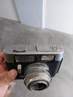 voigtlander vito camera

Ook te ruilen, Audio, Tv en Foto, Fotocamera's Analoog, Ophalen of Verzenden, Zo goed als nieuw, Compact