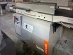 Vlakvandiktebanken nieuw en gebruikt  410 -520 Tersa, Doe-het-zelf en Verbouw, Schaafmachines, Ophalen, Nieuw