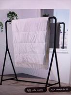 3 Kledingrekken - Zie Afbeelding!, Huis en Inrichting, Woonaccessoires | Spiegels, Gebruikt, Ophalen of Verzenden, 100 tot 125 cm