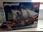 Playmobil piratenschip 5135, Ophalen of Verzenden, Nieuw, Complete set