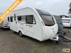 Sprite Alpine Sport 400 TF, Caravans en Kamperen, Schokbreker, Overige typen, Treinzit, 750 - 1000 kg