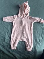 H&M Overall met capuchon - Maat 62, Kinderen en Baby's, Babykleding | Maat 50, Ophalen of Verzenden, Zo goed als nieuw, Jongetje of Meisje