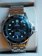Omega diver, Ophalen of Verzenden, Nieuw, Blauw, Android
