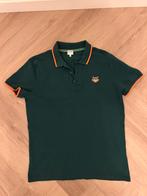 Kenzo polo, Kleding | Heren, Polo's, Ophalen of Verzenden, Zo goed als nieuw, Groen, Kenzo