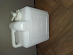 Water jerrycan, Caravans en Kamperen, Ophalen of Verzenden, Gebruikt