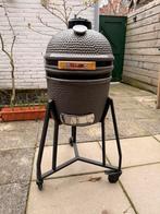 Grill guru kamado zo goed als nieuw, Tuin en Terras, Ophalen, Zo goed als nieuw