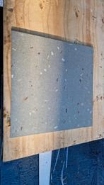 Terrazzo vloertegels 60x60, Doe-het-zelf en Verbouw, Tegels, Ophalen, 60 cm of meer, Zo goed als nieuw, Minder dan 5 m²