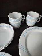 Melamine servies NIEUW, Watersport en Boten, Ophalen, Nieuw, Kombuis en Sanitair
