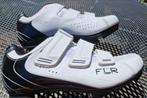 Raceschoenen FLR (mt 42) incl. schoenplaatjes, Ophalen of Verzenden, Zo goed als nieuw, Schoenen