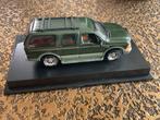 Ford Excursion 1:43 - Nieuw in Vitrinebox, Ophalen, Nieuw, Auto, Overige merken