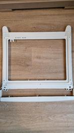 Tussenstuk om Siemens wasdroger te stapelen op n wasmachine, Witgoed en Apparatuur, Onderdelen en Toebehoren, Ophalen of Verzenden