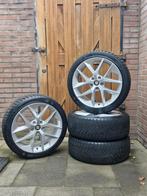 Seat leon 18 inch fr velgen, 18 inch, Gebruikt, Banden en Velgen, 225 mm