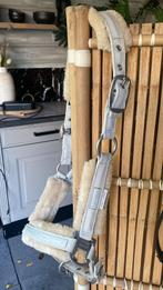 Eskadron halster Cob, Dieren en Toebehoren, Ophalen of Verzenden, Zo goed als nieuw, Overige soorten