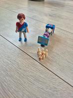playmobil 9440 bowlen bowlingspeler compleet, Kinderen en Baby's, Speelgoed | Playmobil, Ophalen of Verzenden, Zo goed als nieuw