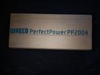 WAECO omvormer Perfectpower pp 2004, Ophalen