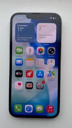 Apple Iphone 13 Pro 256 gb mooie sierra blue, Telecommunicatie, Mobiele telefoons | Apple iPhone, 256 GB, Blauw, Ophalen of Verzenden