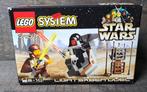 Lego Star Wars set 7101. Lightsaber Duel, Ophalen of Verzenden, Zo goed als nieuw