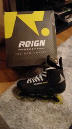 Reign apollo 80 maat 44, Sport en Fitness, Ophalen of Verzenden, Nieuw, Inline skates 4 wielen, Overige merken