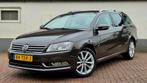VW Passat 1.8 TSI 118KW StationDSG 2012 Bruin/High/Inruil mo, Euro 5, 4 cilinders, Bruin, 160 pk