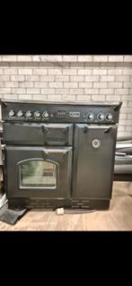 Falcon Gasfornuis - Gebruikt, maar netjes!, Ophalen, Gebruikt, Vrijstaand