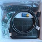 CAIWAY, Amino Kamai 7X, 4K UHD tv ontvanger, compleet & NEW., Ophalen of Verzenden, Nieuw, HDMI, 1500 GB of meer