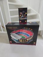 Lego Barcelona Camp Nou #10284 nieuw, Ophalen, Nieuw