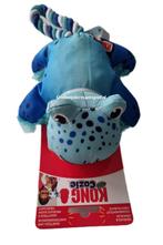 Hondenspeelgoed   " Kong Cozie tug SS/M 26 cm  ", Dieren en Toebehoren, Hondenspeelgoed, Ophalen of Verzenden, Nieuw, Knuffels