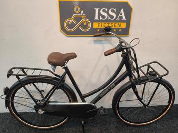 Cortina U4 transport damesfiets 3 versnellingen 57cm  beschikbaar voor biedingen