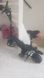 Elektrische step, Fietsen en Brommers, Steps, Ophalen of Verzenden, Gebruikt, Elektrische step (E-scooter)